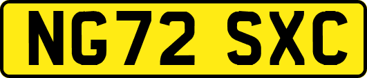 NG72SXC