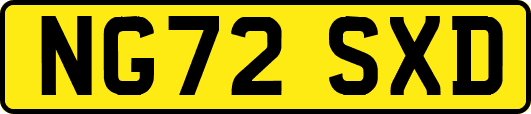 NG72SXD
