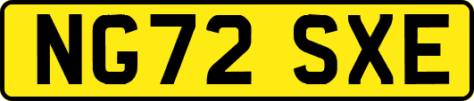 NG72SXE
