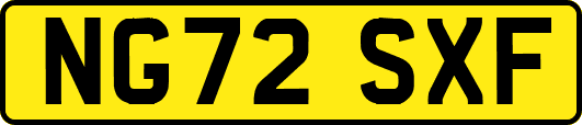 NG72SXF