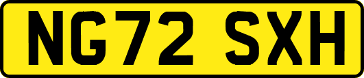 NG72SXH
