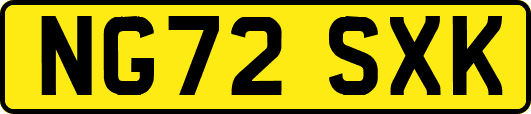 NG72SXK