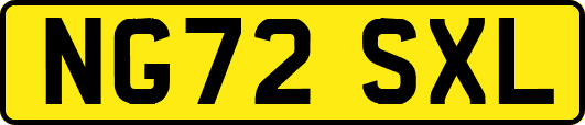 NG72SXL