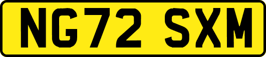 NG72SXM