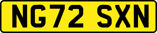 NG72SXN