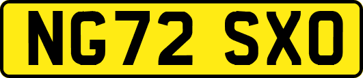 NG72SXO