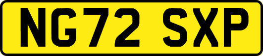 NG72SXP