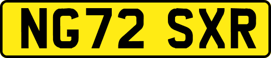 NG72SXR