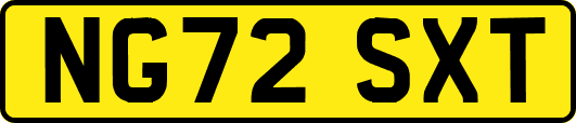 NG72SXT
