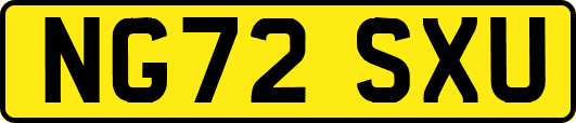 NG72SXU
