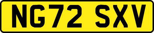 NG72SXV
