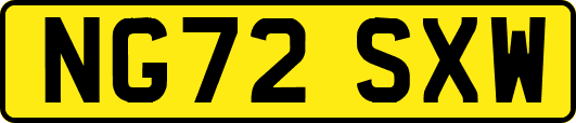NG72SXW