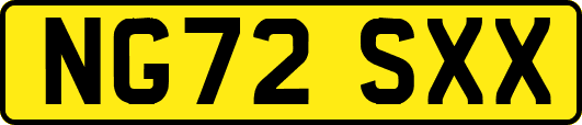 NG72SXX