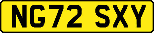 NG72SXY