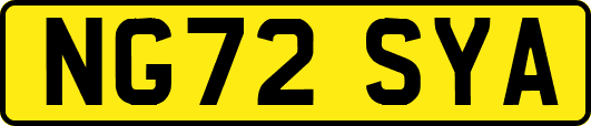 NG72SYA
