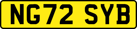 NG72SYB