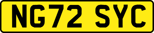 NG72SYC