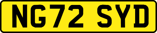 NG72SYD