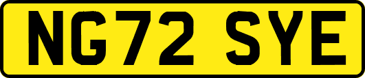 NG72SYE