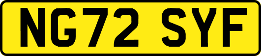 NG72SYF