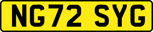 NG72SYG