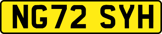 NG72SYH