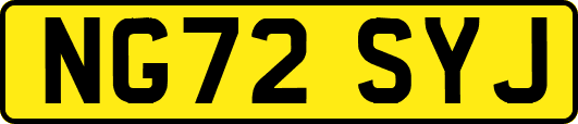 NG72SYJ