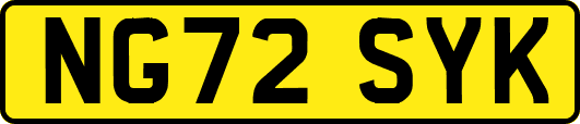 NG72SYK
