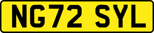 NG72SYL