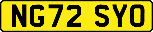 NG72SYO