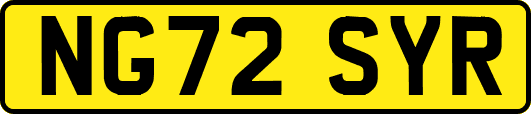 NG72SYR