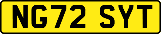 NG72SYT