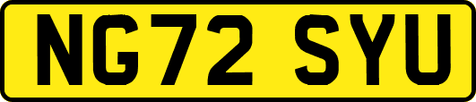 NG72SYU