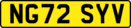 NG72SYV