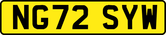 NG72SYW