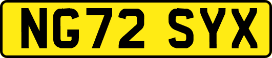 NG72SYX