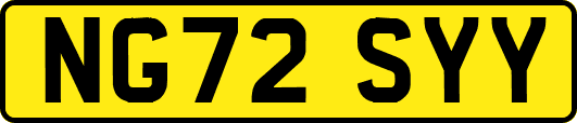 NG72SYY