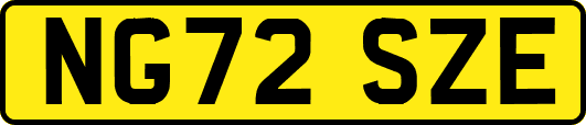 NG72SZE