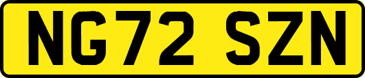 NG72SZN