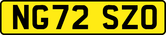 NG72SZO