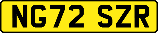 NG72SZR