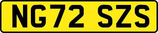 NG72SZS