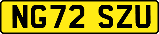 NG72SZU