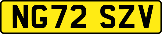 NG72SZV