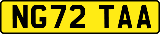 NG72TAA
