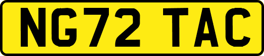 NG72TAC