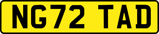 NG72TAD