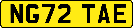 NG72TAE