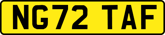 NG72TAF