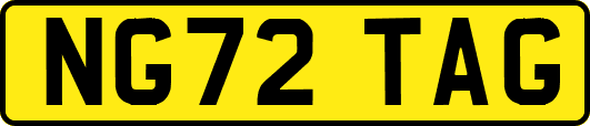 NG72TAG